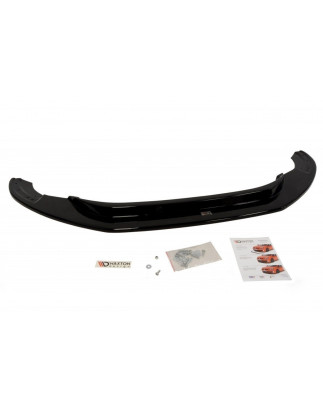 SPLITTER ANTERIORE Audi R8 Mk.1 (Cod. M-AU-R8-1-FD1+FD1RG)