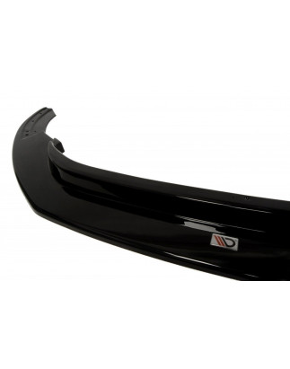 SPLITTER ANTERIORE Audi R8 Mk.1 (Cod. M-AU-R8-1-FD1+FD1RG)