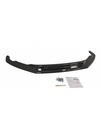SPLITTER ANTERIORE V.1 Audi R8 Mk.2 (Cod. M-AU-R8-2-FD1G+FD1RG)