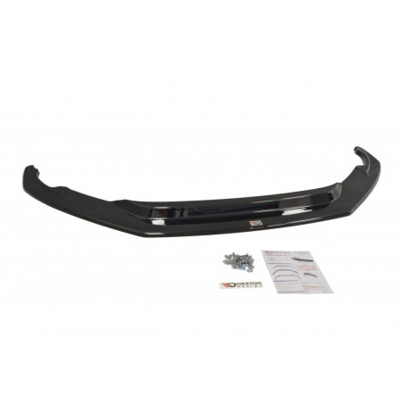 SPLITTER ANTERIORE V.1 Audi R8 Mk.2 (Cod. M-AU-R8-2-FD1G+FD1RG)