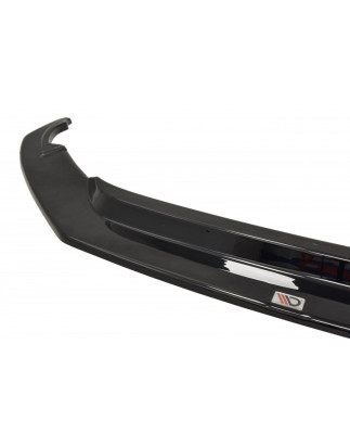 SPLITTER ANTERIORE V.1 Audi R8 Mk.2 (Cod. M-AU-R8-2-FD1G+FD1RG)