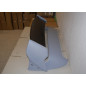 Alettone - Spoiler Subaru '08 WRX Flat Carbonio (Cod. E-SLU9292)