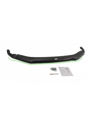 SPLITTER ANTERIORE V.3 Audi R8 Mk.2 (Cod. M-AU-R8-2-FD3+FD3RG)