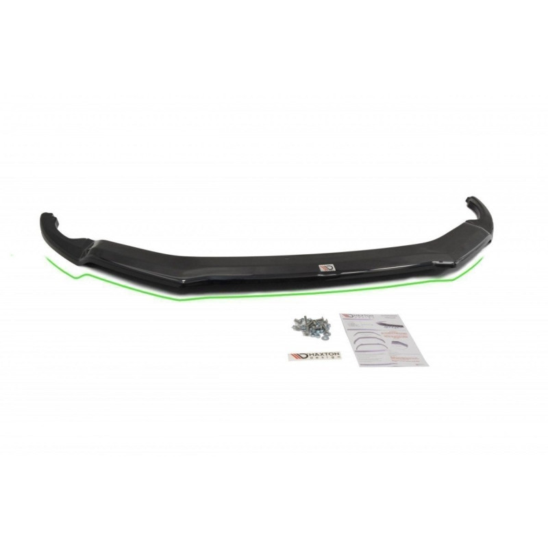 SPLITTER ANTERIORE V.3 Audi R8 Mk.2 (Cod. M-AU-R8-2-FD3+FD3RG) SPLITTER ANTERIORE V.3 Audi R8 Mk.2 (Cod. M-AU-R8-2-FD3+FD3RG)
