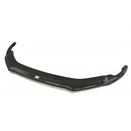 SPLITTER ANTERIORE V.3 Audi R8 Mk.2 (Cod. M-AU-R8-2-FD3+FD3RG)