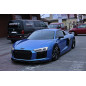 SPLITTER ANTERIORE V.2 Audi R8 Mk.2 (Cod. M-AU-R8-2-FD2G+FD2RG)