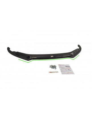 SPLITTER ANTERIORE V.2 Audi R8 Mk.2 (Cod. M-AU-R8-2-FD2G+FD2RG)