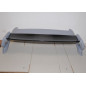 Alettone - Spoiler Subaru '08 WRX Flat Carbonio (Cod. E-SLU9292)