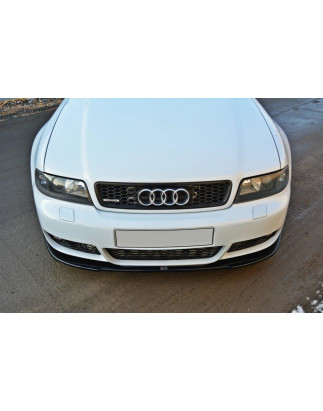 SPLITTER ANTERIORE AUDI RS4 B5 (Cod. M-AU-RS4-B5-FD1G)