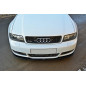 SPLITTER ANTERIORE AUDI RS4 B5 (Cod. M-AU-RS4-B5-FD1G)