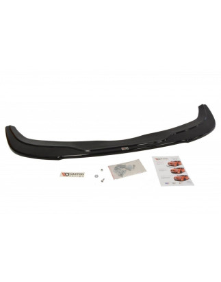 SPLITTER ANTERIORE AUDI RS4 B5 (Cod. M-AU-RS4-B5-FD1G)
