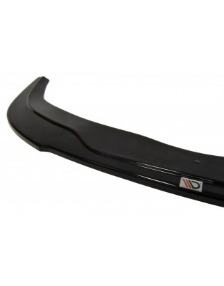 SPLITTER ANTERIORE AUDI RS4 B5 (Cod. M-AU-RS4-B5-FD1G)