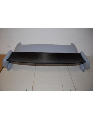 Alettone - Spoiler Subaru '08 WRX Flat Carbonio (Cod. E-SLU9292)