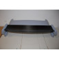 Alettone - Spoiler Subaru '08 WRX Flat Carbonio (Cod. E-SLU9292)
