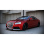 SPLITTER ANTERIORE Audi RS5 8T / 8T FL  (Cod. M-AU-RS5-1/1F-FD1G)