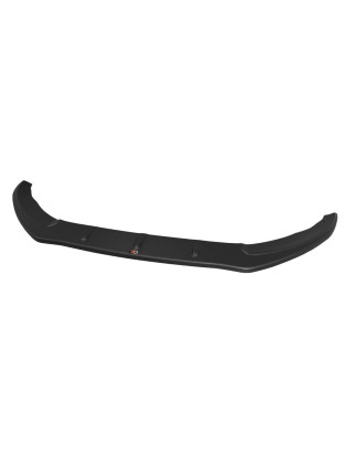 SPLITTER ANTERIORE Audi RS5 8T / 8T FL  (Cod. M-AU-RS5-1/1F-FD1G)