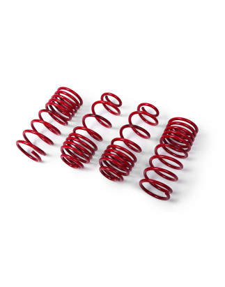 Set molle sportive Seat IBIZA V (KJ) (Cod. MT-MTSXSE112)