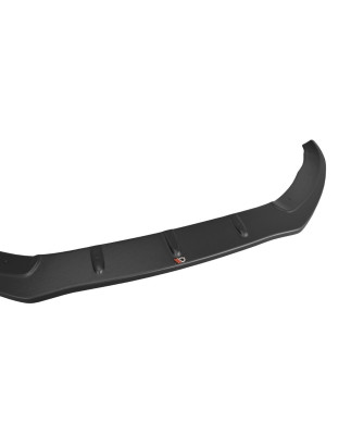 SPLITTER ANTERIORE Audi RS5 8T / 8T FL  (Cod. M-AU-RS5-1/1F-FD1G)