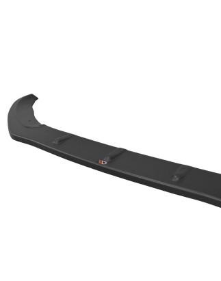 SPLITTER ANTERIORE Audi RS5 8T / 8T FL  (Cod. M-AU-RS5-1/1F-FD1G)