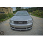 SPLITTER ANTERIORE Audi RS6 C5 (Cod. M-AU-RS6-C5-FD1G)