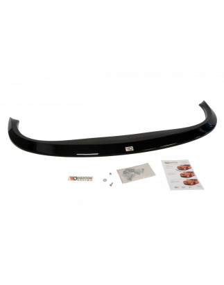 SPLITTER ANTERIORE Audi RS6 C5 (Cod. M-AU-RS6-C5-FD1G)