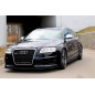 SPLITTER ANTERIORE Audi RS6 C6 (Cod. M-AU-RS6-C6-FD1G)