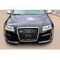 SPLITTER ANTERIORE Audi RS6 C6 (Cod. M-AU-RS6-C6-FD1G)