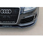 SPLITTER ANTERIORE Audi RS6 C6 (Cod. M-AU-RS6-C6-FD1G)