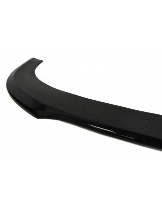 SPLITTER ANTERIORE Audi RS6 C6 (Cod. M-AU-RS6-C6-FD1G)