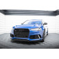 SPLITTER ANTERIORE V.1 Audi RS6 C7 / C7 Facelift (Cod. M-AU-RS6-C7-FD1G)