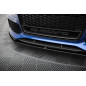 SPLITTER ANTERIORE V.1 Audi RS6 C7 / C7 Facelift (Cod. M-AU-RS6-C7-FD1G)