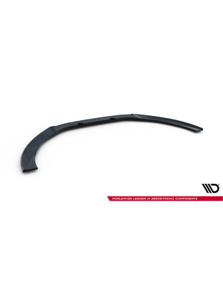 SPLITTER ANTERIORE V.2 Audi RS6 C7 / C7 Facelift (Cod. M-AU-RS6-C7-FD2G)