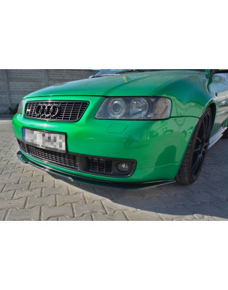 SPLITTER ANTERIORE AUDI S3 8L (Cod. M-AU-S3-8L-FD1G)