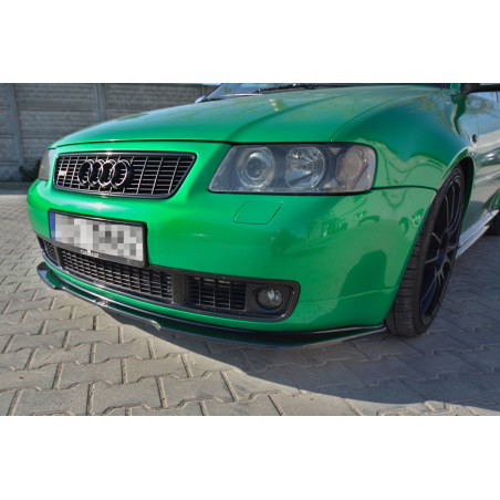SPLITTER ANTERIORE AUDI S3 8L (Cod. M-AU-S3-8L-FD1G)