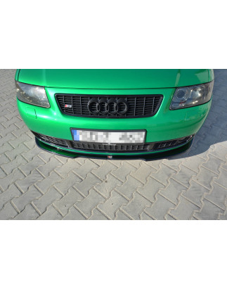 SPLITTER ANTERIORE AUDI S3 8L (Cod. M-AU-S3-8L-FD1G)