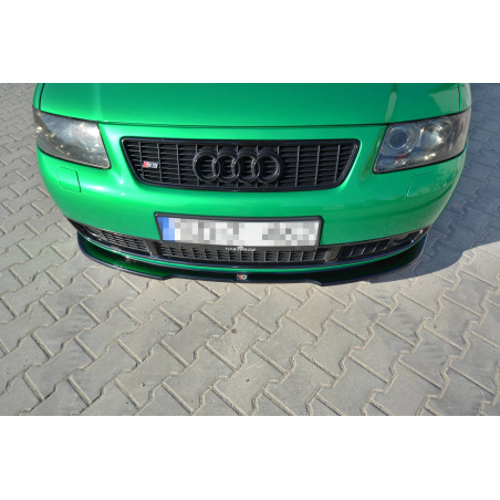 SPLITTER ANTERIORE AUDI S3 8L (Cod. M-AU-S3-8L-FD1G)