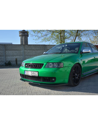 SPLITTER ANTERIORE AUDI S3 8L (Cod. M-AU-S3-8L-FD1G)