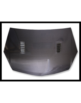 Cofano Carbonio Opel Astra H C/T (Cod. E-TCO9168)
