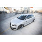 SPLITTER ANTERIORE Audi S3 8P (Cod. M-AU-S3-2-FD1G)