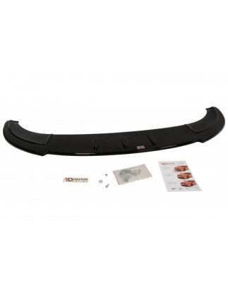 SPLITTER ANTERIORE Audi S3 8P (Cod. M-AU-S3-2-FD1G)