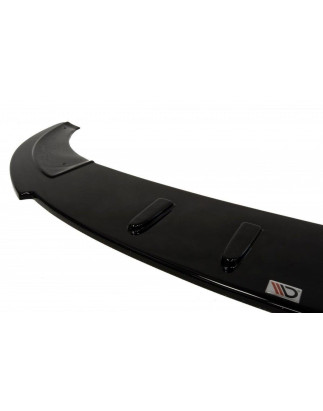 SPLITTER ANTERIORE Audi S3 8P (Cod. M-AU-S3-2-FD1G)