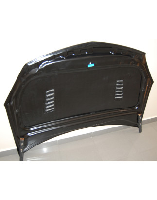 Cofano Carbonio Opel Astra H C/T (Cod. E-TCO9168)