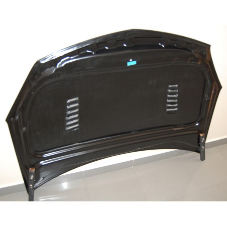 Cofano Carbonio Opel Astra H C/T (Cod. E-TCO9168)