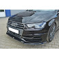 SPLITTER ANTERIORE Audi S3 / A3 S-Line 8v  / Sportback (Cod. M-AU-S3-3-FD2G)