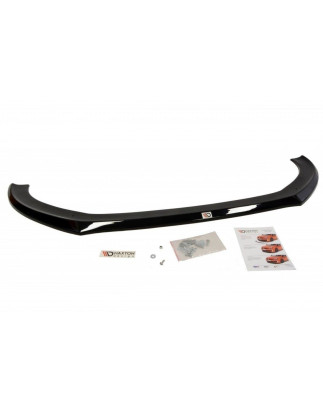 SPLITTER ANTERIORE Audi S3 / A3 S-Line 8v  / Sportback (Cod. M-AU-S3-3-FD2G)