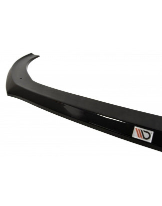SPLITTER ANTERIORE Audi S3 / A3 S-Line 8v  / Sportback (Cod. M-AU-S3-3-FD2G)