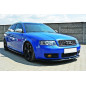 SPLITTER ANTERIORE AUDI S4 B6 (Cod. M-AU-S4-B6-FD1G)