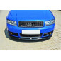 SPLITTER ANTERIORE AUDI S4 B6 (Cod. M-AU-S4-B6-FD1G)