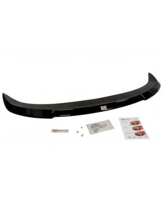 SPLITTER ANTERIORE AUDI S4 B6 (Cod. M-AU-S4-B6-FD1G)