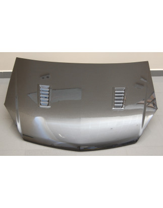 Cofano Carbonio Opel Astra H C/T (Cod. E-TCO9168)